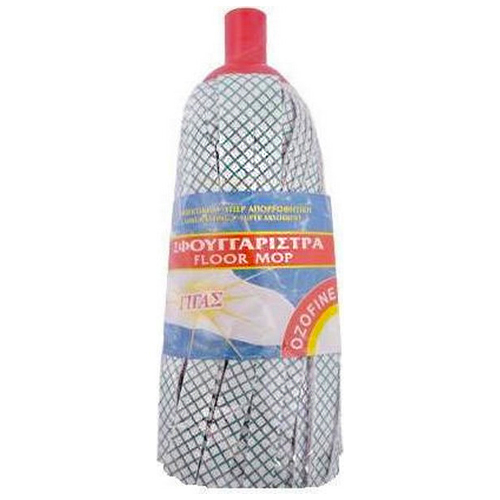 MULTY Σφουγγαρίστρα Γίγας OZOFINE – (ΚΑΡΩ)