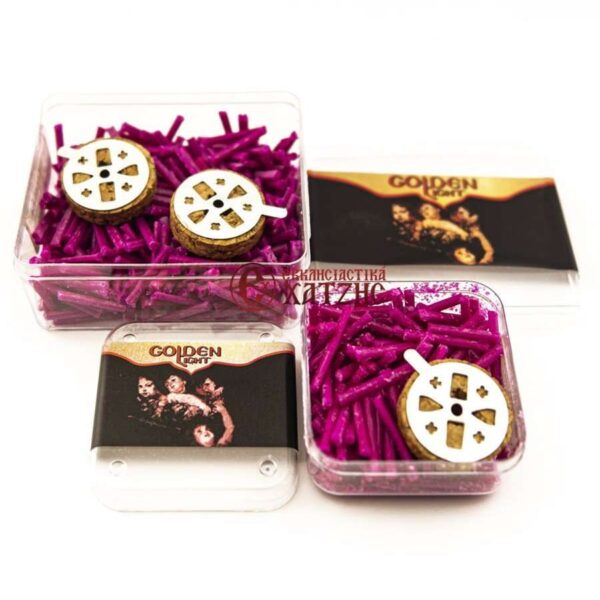 Φυτιλάκια Κόκκινα Παραφίνης